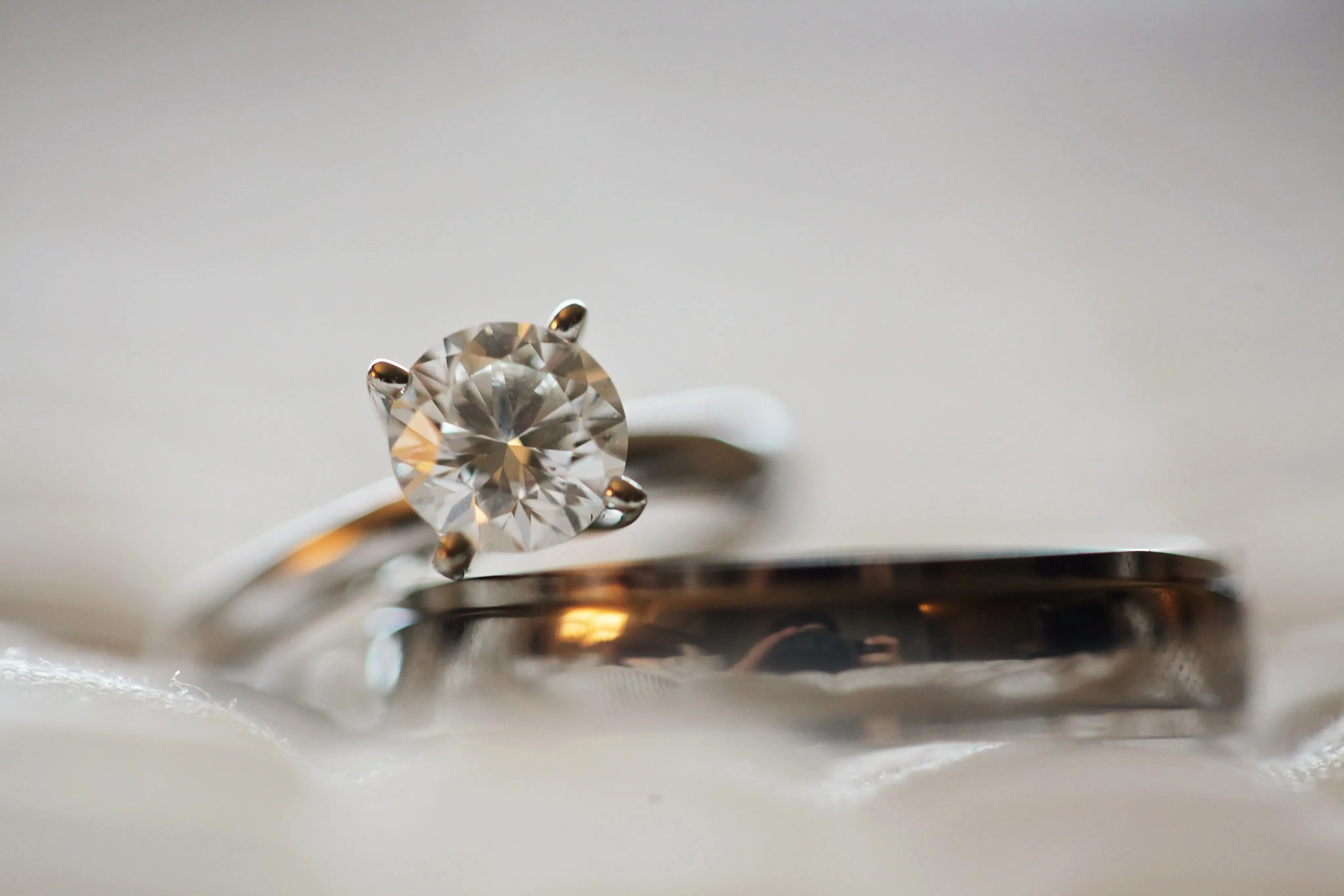 Heart Diamond Pendant